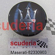 82330903 WHEEL CAP MERCURY GREY