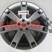 82381006 REAR WHEEL RIM 20"