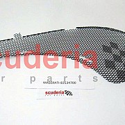 83534700 L.H. FRONT GRILL