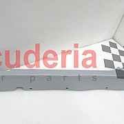 83535900 Complete LH Side Skirt