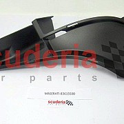 83615500 RH FRONT BRAKE AIR DUCT