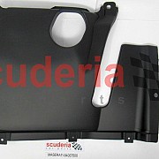 84057500 LH COVER FOR ENGINE COMPARTMENT
