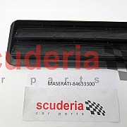 84633300 Air Outlet Plate