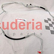 84696800 PIPE FROM CONDENSER TO SHIELD