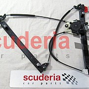 84934200 LH Front Glass Lift