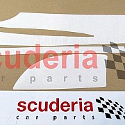 940000051 RH Anti Stone Chipping Kit