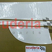 940000055 RH Rear Protection Kit (Glossy Paint)