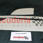 940000056 LH Rear Protection Kit (Glossy Kit)