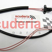 980000961 DRIVER SIDE OUTSIDE TEMPERATURE SENSOR