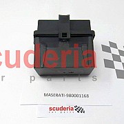 980001168 Complete Rele-Box