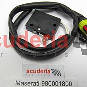 980001800 Micro-Switch