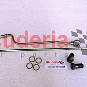 980139057 Pipes Replacement Kit For Steering Rack