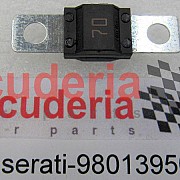 980139505 MIDI FUSE 70A
