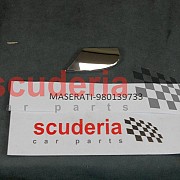 980139733 RH Headlight Washer Plate