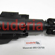 980139799 LH Telescopic Headlight Washer