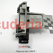 980139814 ARMREST HANDLE REPLACEMENT KIT