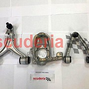 980139891 RH Front Suspension Kit