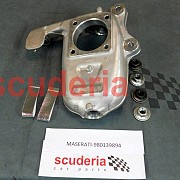 980139894 LH FRONT SUSPENSION KIT