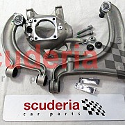 980139916 RH Rear Suspension Kit