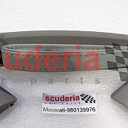 980139976 LH REAR HANDHOLD KIT