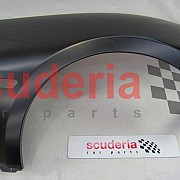 980145037 Front RH Mudguard Assembly