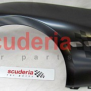 980145038 FRONT LH WING PANEL