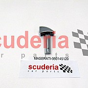 980145120 SEAT RELEASE LEVER CHROME