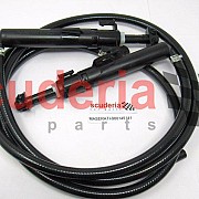 980145141 PIPES FOR HEADLIGHT WASHER SYSTEM