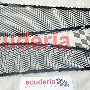 980145160 Kit Grills For Front Bumper