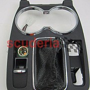 980145450 CENTRAL DASHBOARD TRIM PLATE - GranCabrio FENDI equipment