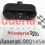 980145466 FORWARD/BACKWARD SEAT BACK ADJUST BUTTON