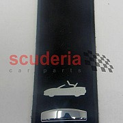 980145467 ASHTRAY SLIDING COVER