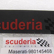 980145468 ASHTRAY SLIDING COVER SILVER