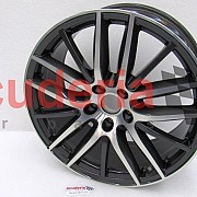 980157016 FRONT WHEEL RIM 19"