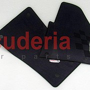 981105907 REMOVABLE CARPET KIT - BLU (BLUE) - 364903062