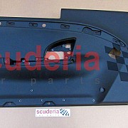 981600300 Complete L.H. Door Panel Moulding - EU CN US CD JP ME