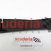 14A1831CP BAFFLE - FENDER - FRONT