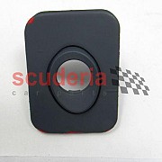 14AA845CP BEZEL - PARKING SENSOR - FRONT - OUTER - LH