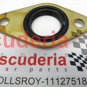 11 12 7518420 Gasket Cylinder Head Cover