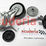 11 28 7574838 Belt tensioner