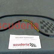 11287631815 Ribbed v-belt