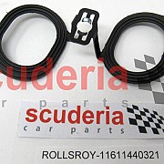 11 61 1440321 GASKET INTAKE MANIFOLD