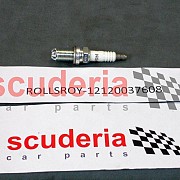 12 12 0037608 Spark plug, High Power