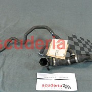 17 12 7604913 Coolant hose