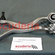 31 12 0409267 Set of Tension Struts/Wishbones