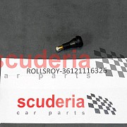 36 12 1116326 Rubber valve