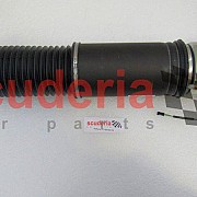 37 10 6785172 Air spring strut, rear right