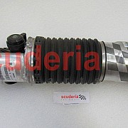 37106892855 RP air suspension strut front left