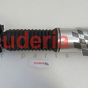 37 12 6795874 RP air suspension strut rear right