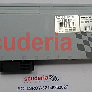 37146862827 Control unit, air suspension